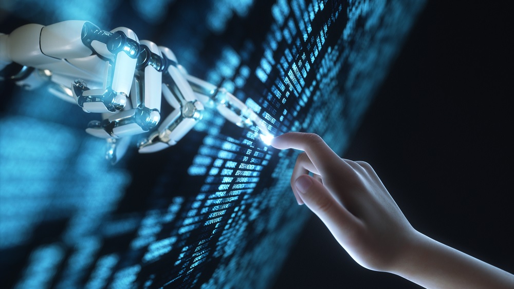 مشرع صيني: اقتحام المنطقة المجهولة للابتكار بواسطة نموذج "AI+ التصنيع"