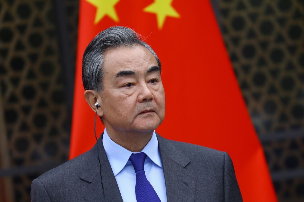  وزير الخارجية: الصين مستعدة لتقديم إسهامات جديدة في الحوكمة البحرية العالمية
