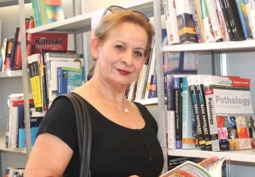 لم يعدْ النسيانُ مخيفاً 