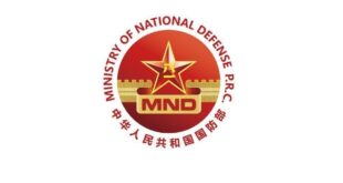 وزارة الدفاع الصينية ترسل وفدا إلى أوروبا لإجراء حوارات مؤسسية