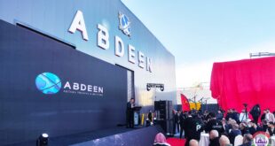 "افتتاح شركة 'عابدين للشحن الدولي' في الخليل لتبدأ مسيرة التميز في الشحن من الصين إلى فلسطين