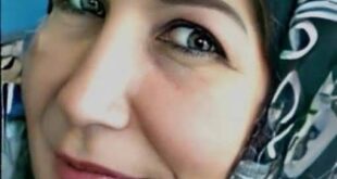 نبيلة الوزّاني