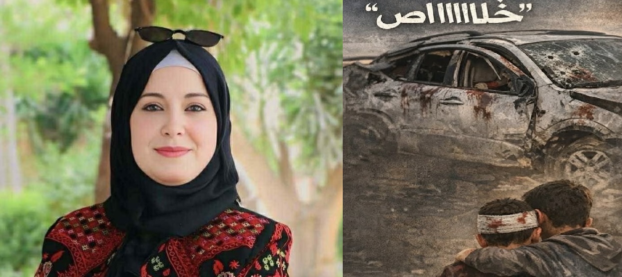 صرخة “خلااااص”… حين تحوّل طريق العيد في طمون إلى طريق الفاجعة !! بقلم: د. منى أبو حمدية