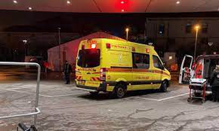 مقتل شاب بجريمة إطلاق نار في كفر ياسيف