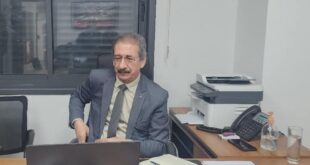 النضال الشعبي : قائمتنا بدير البلح رسالة سياسية برفض محاولات تكريس الانقسام أو فصل القطاع عن بقية الوطن