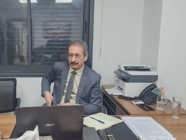 النضال الشعبي : قائمتنا بدير البلح رسالة سياسية برفض محاولات تكريس الانقسام أو فصل القطاع عن بقية الوطن