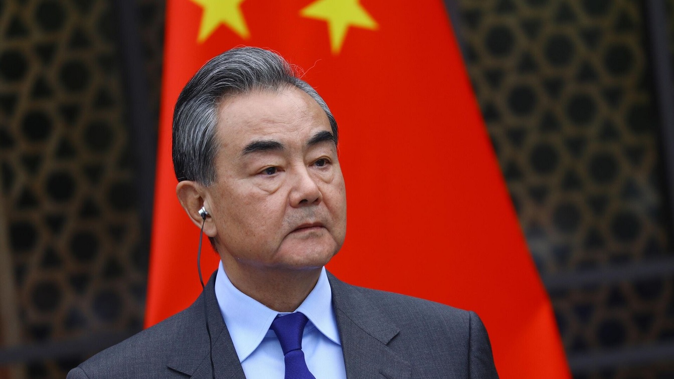 وزير الخارجية الصيني يجري اتصالا هاتفيا مع نظيره الكوبي