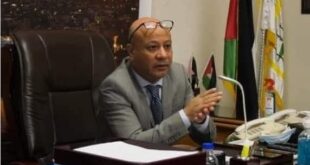 أبو هولي في يوم المرأة العالمي: المرأة الفلسطينية "حارسة بقائنا" تواجه حرب إبادة وتحديات وجودية غير مسبوقة