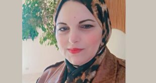 ابتهال عبدالوهاب