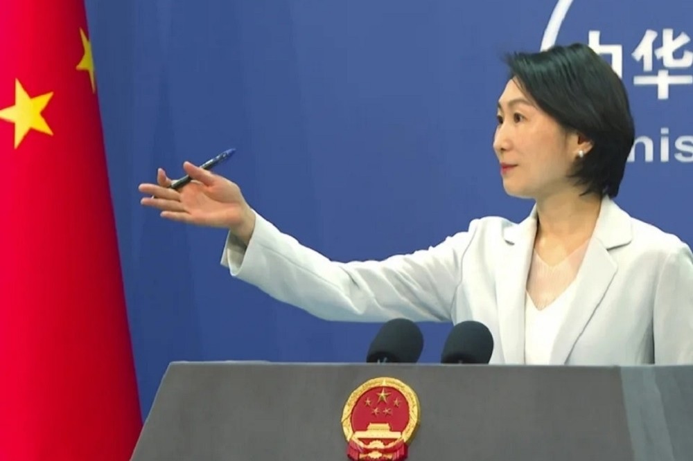 الصين تقدر جهود باكستان للتخفيف من حدة التوترات في الشرق الأوسط
