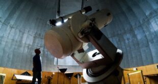 علماء صينيون يقدمون رؤية جديدة حول أصل الكويكب المستهدف في مهمة "تيانون-2" الصينية