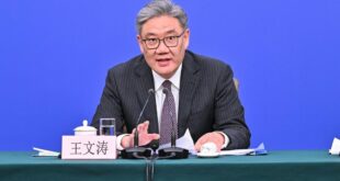 وانغ ون تاو