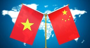 الصين وفيتنام بصدد عقد النسخة الـ10 لتبادلات الصداقة في مجال الدفاع الحدودي