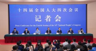 مسؤول صحي: إعانات رعاية الأطفال تصل إلى 33 مليون أسرة صينية