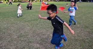 الصين تعزز دعمها للإنجاب