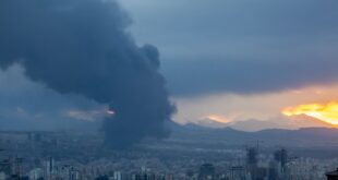 إعادة النظام للشرق الأوسط وإعادة الأمن لشعوبها وإعادة السلام للعالم ، المؤلف: وو يافي، مراقب القضايا الدولية