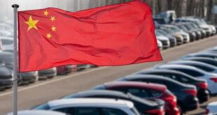 الصين تهدف إلى احتضان 100 ألف مركبة تعمل بخلايا الوقود بحلول عام 2030