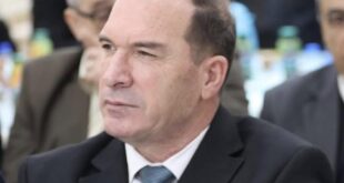 عبدالله كميل