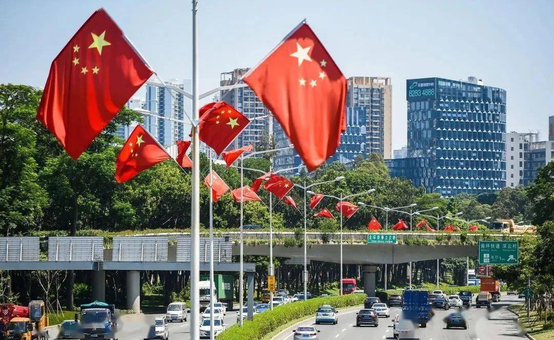 الصين تحدد مسارها حتى 2030 وتفتح آفاق تعاون جديدة مع شركائها في العالم العربي