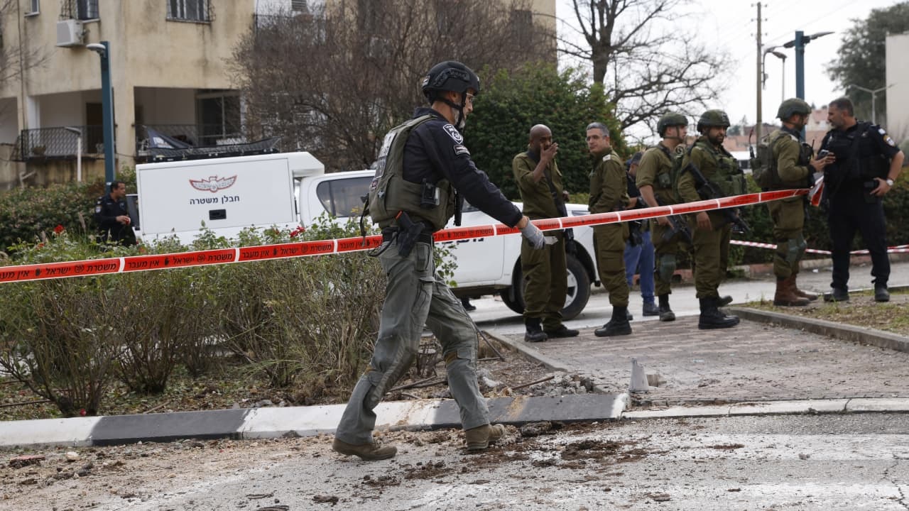 الصحة الاسرائيلية: اصابة 677 اسرائيليا منذ بدء الحرب
