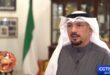 سفير دولة الكويت لدى الصين جاسم الناجم