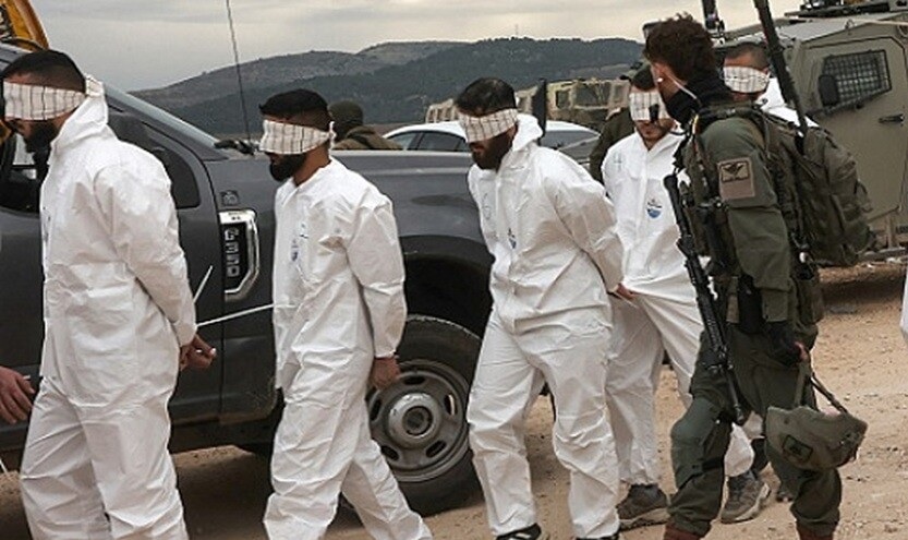 مؤسسات الأسرى توجه نداءً إلى المنظمات الحقوقية للتحرك من أجل وقف مشروع "قانون إعدام الأسرى"
