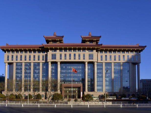 الصين تكشف عن خطة عمل لتعزيز دمج التقنيات الحديثة مع صناعة الشحن