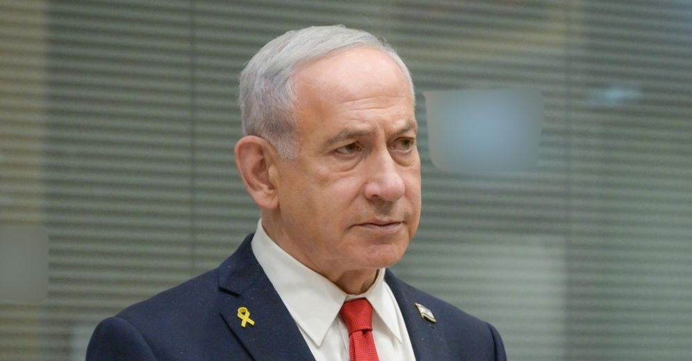 نتنياهو يكلف مستشاره بمتابعة المفاوضات الأمريكية الإيرانية
