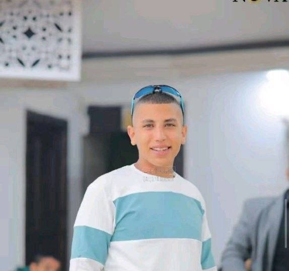 استشهاد الفتى أدهم سيد دهمان برصاص الاحتلال في مخيم الدهيشة جنوب بيت لحم