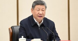 شي جين بينغ