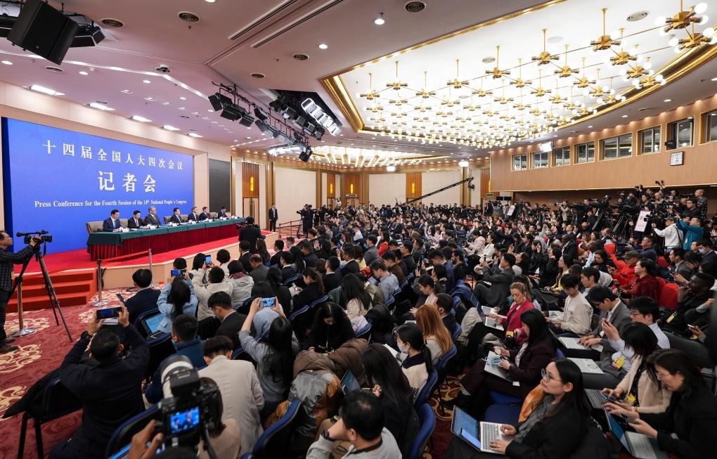 هيئة تنظيم الأوراق المالية: الصين ستضيف معايير إدراج "أكثر استهدافا وشمولا" إلى مؤشر "تشينكست"