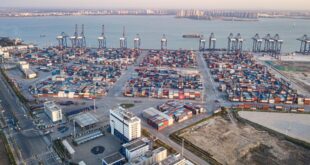 تسجيل إعفاءات جمركية ضخمة في ميناء هاينان للتجارة الحرة منذ تنفيذ العمليات الجمركية الخاصة