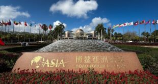 ترسيخ الجذور في الصين | " لتحقيق النجاح عالميا، عليك اختيار الصين"