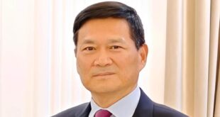 تشن بي جونغ