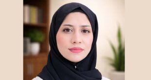 سندس تلبيشي