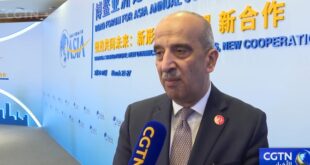 نقاشات تهم التنمية المستدامة وتوحيد قوى التعاون للجنوب العالمي