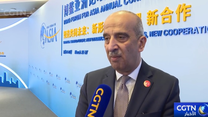 نقاشات تهم التنمية المستدامة وتوحيد قوى التعاون للجنوب العالمي