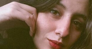 ليال الأحمد