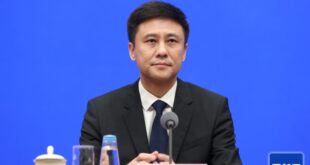 استقرار الديون الخارجية للصين في عام 2025