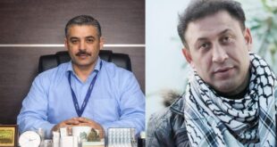 استشهاد الجريح الأسير مروان حرز الله… حين يتحول الأسر إلى حكم بالإعدام ، بقلم: سامي إبراهيم فودة