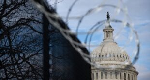 استطلاع للرأي: العدوانية الأمريكية تسرع في انهيار الهيمنة الأمريكية