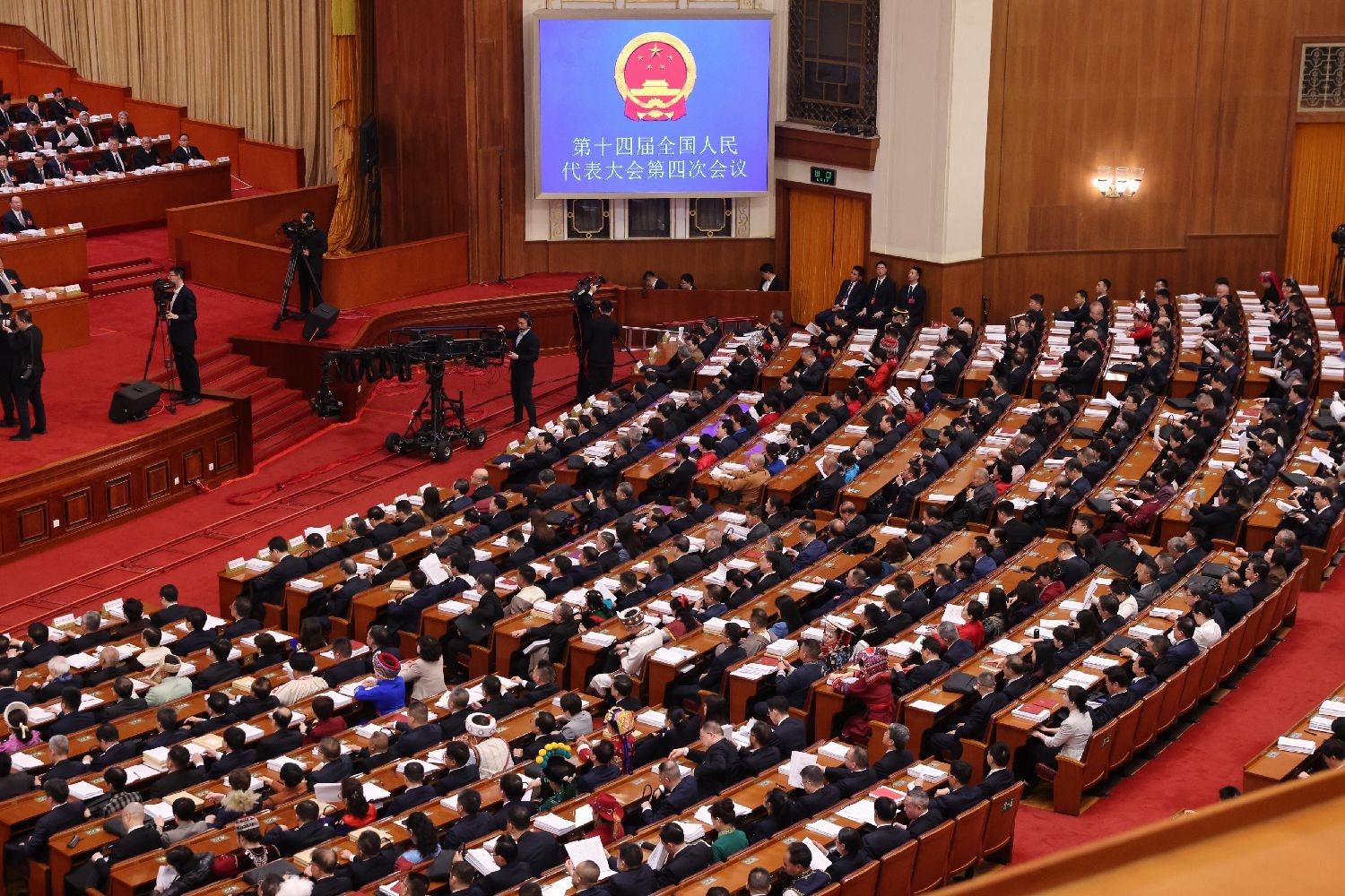 جدول مواعيد أعمال "الدورتين السنويتين" في 7 مارس