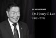 وفاة عالم الطب الشرعي الصيني - الأمريكي هنري لي عن عُمر 87 عاماً