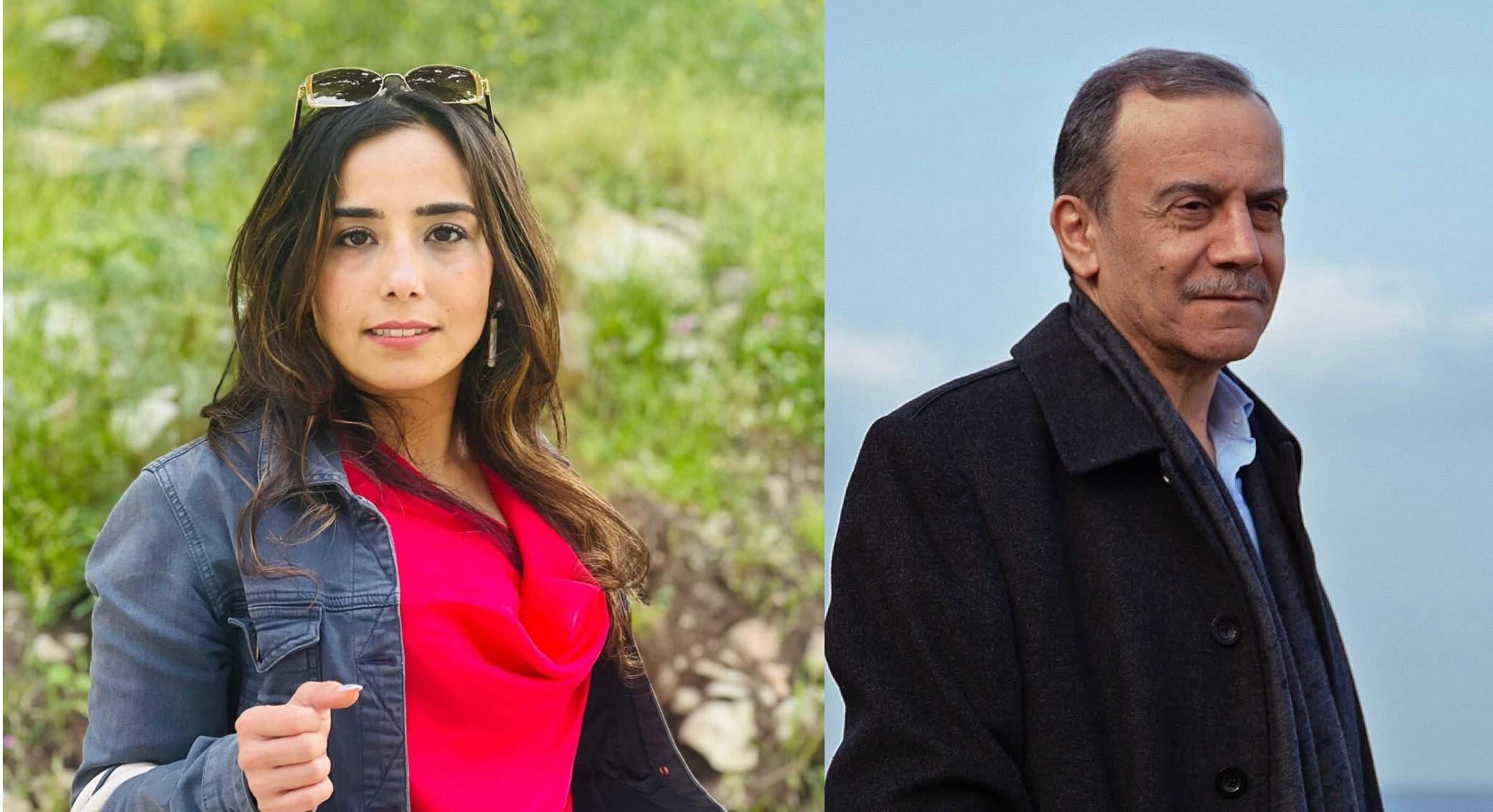 عن "طل شويّة ع الخيام"جملة صغيرة: "سقطت الخيام" (أو كادت) ، بقلم : هدى سليمان