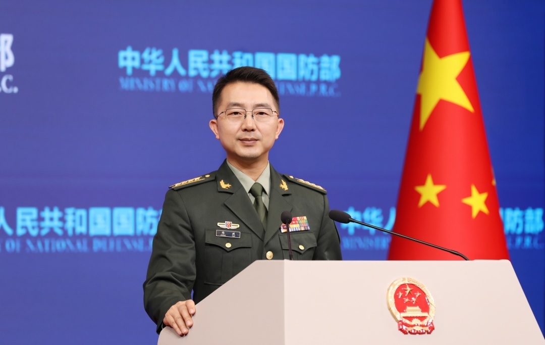 الصين تحث الولايات المتحدة على الوفاء بمسؤوليتها عن نزع السلاح النووي