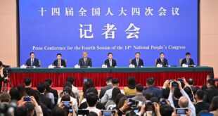 أعلى هيئة للتخطيط الاقتصادي في الصين: من المتوقع أن ينمو الناتج المحلي الإجمالي للصين بأكثر من 6 تريليونات يوان هذا العام