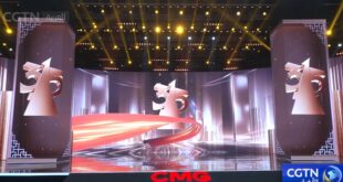 بث حفل اليوم العالمي لحقوق المستهلك لعام 2026 على قناة الاقتصادية في مجموعة الصين للإعلام