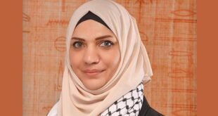 سارة محمد الشماس