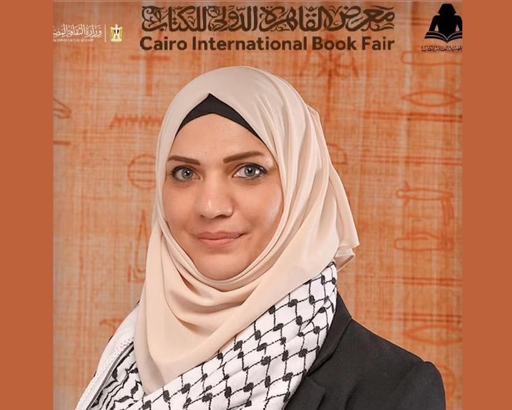 المرأة الفلسطينية قوة المجتمع في زمن التحديات