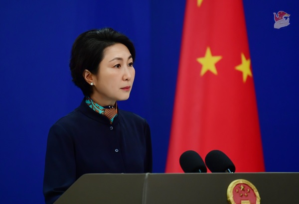 الصين تدعو إلى وقف العمليات العسكرية بعد تداعيات الهجوم على إيران